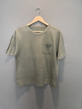 Visvim Jumbo Tee ND uneven dye