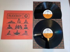 Various – Rudeboy (The Story