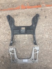 2009 - 2014 Yamaha R1 Bigbang Rear Subframe Brackets