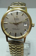 Zodiac Automatic Chronometer King Line 36.000