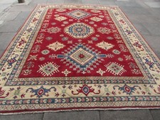 Traditional Hand Made Rugs