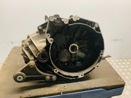 Ford focus jx6r7002bhb gear - ford,
