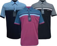 Short Sleeve Polo Shirt