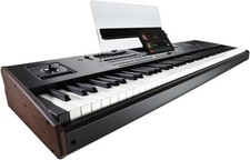 Korg Pa5X 88-Key Professional