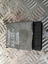 Honda XL125 Varadero 2006 ECU / CDI Unit