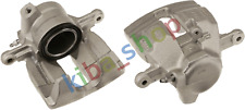 RIGHT DISC BRAKE CALIPER FRONT