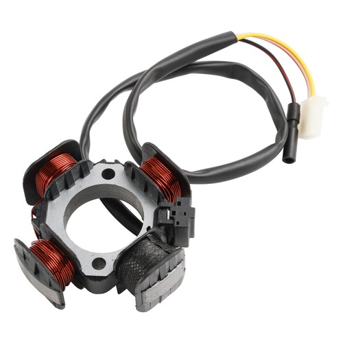 Coil stator magneto - coil,