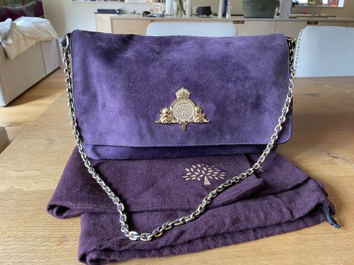 Mulberry large margaret - mulberry,