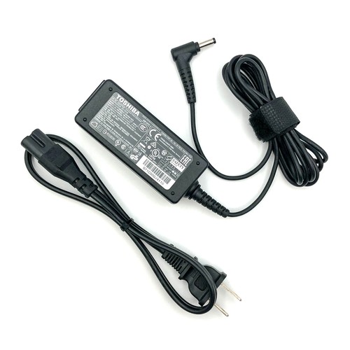 Genuine adapter for - adapter, toshiba