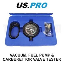 US PRO Tools Vacuum, Fuel Pump