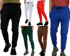 KIDS BOYS FLEECE JOGGERS