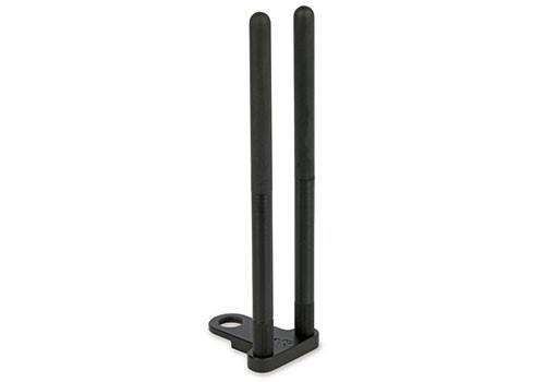 Fox black label snag ears - snag,