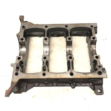 HYUNDAI I20 MK1 CRANKSHAFT