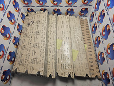 hiretech HT8 Floor Sanding