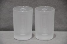 2x Jagermeister Liqueur