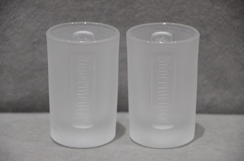 Jagermeister liqueur - 2x,