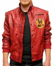 MENS COBRA KAI JACKET KARATE
