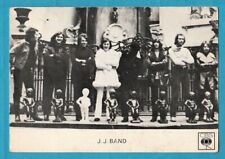J. J. Band - 1971 CBS promo