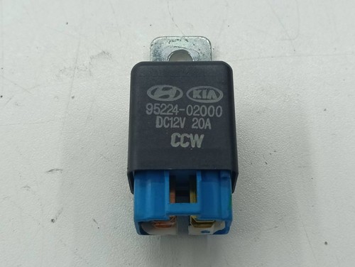 Kia sorento relay control - sorento,
