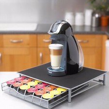 COFFEE MACHINE STAND & CAPSULE