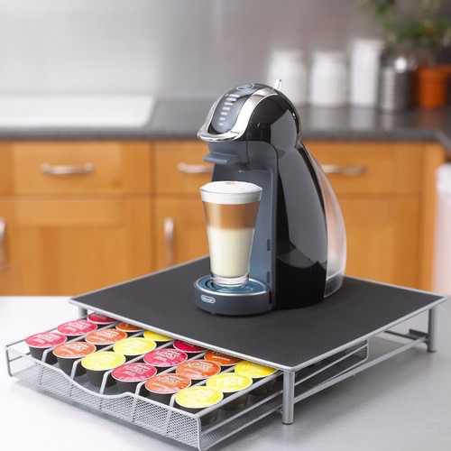 Coffee machine stand capsule - stand, &