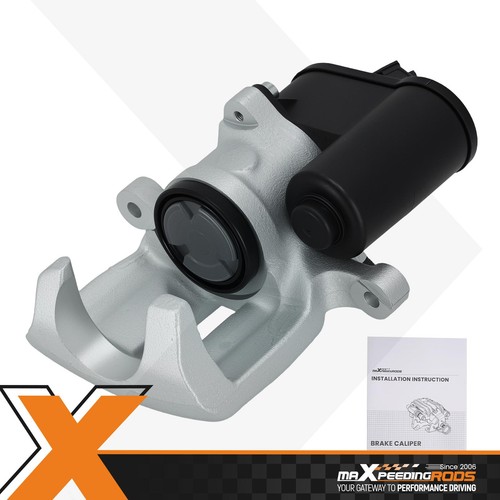 Electronic brake caliper rear - electronic,