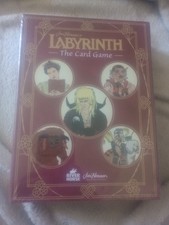 Jim henson labyrinth the - henson's,
