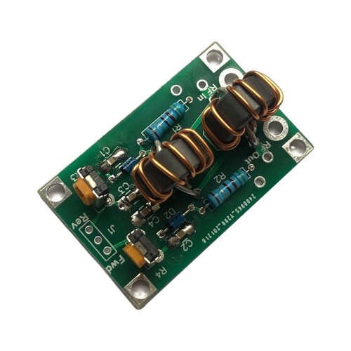 Radio tester 8mhz to - 1.8mhz,