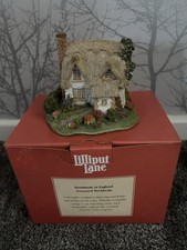Lilliput Lane - The Warren