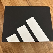 Adidas Empty Shoe Box black