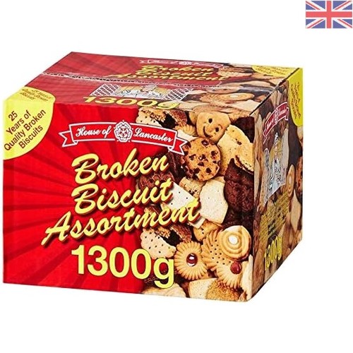 3kg irresistible broken - 1.3kg,
