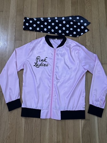 Grease pink ladies - grease,
