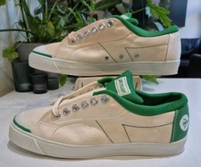 DUNLOP GREEN FLASH OG. SIZE 9