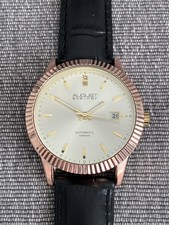 August Steiner Automatic