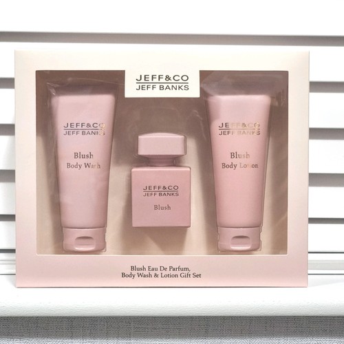 Jeff banks blush - jeff,