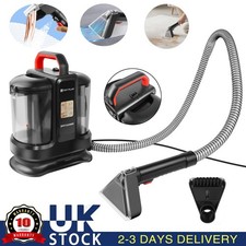 3000w spot cleaner 130kpa - spot,