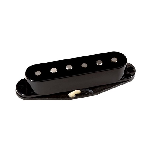 Dimarzio dp175sbk true velvet - dimarzio,