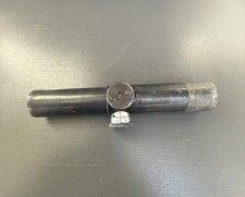 Mosin nagant scope - mosin, pu