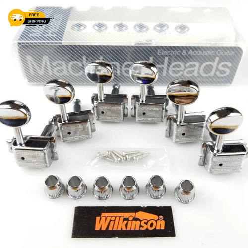 Wilkinson vintage nickel - wilkinson,