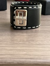 Prada Women’s Leather Cuff