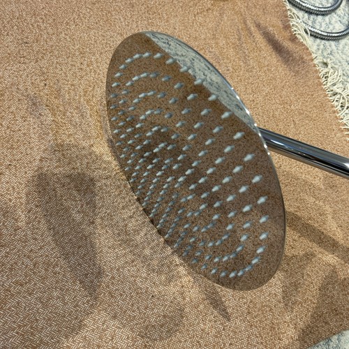 Hudson reed large shower head - reed,