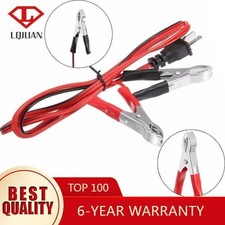 Generator DC Charging Cables For EU1000i EU2000i EU3000i Honda 32650-892-010AH