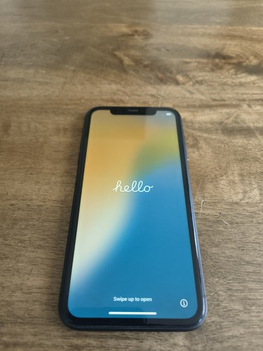 Iphone black 64gb - 11,