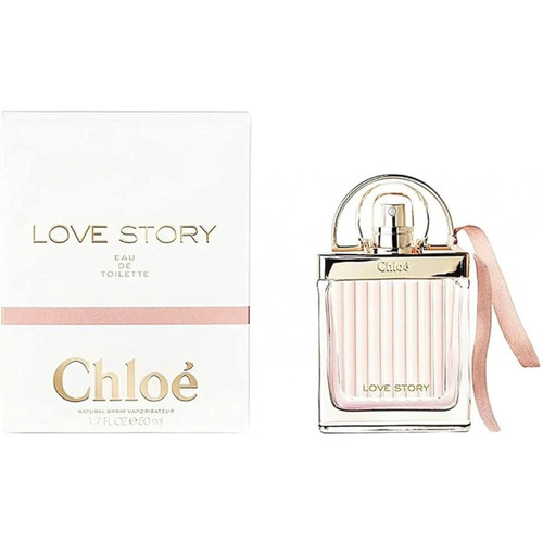 Chloe love story - love,