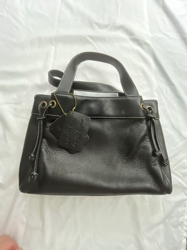 Charter club black genuine - charter,