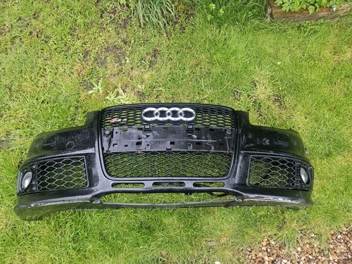 Complete audi rs4 2 v8 - audi, 4.2