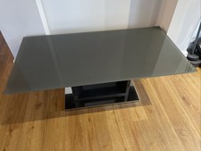 High Gloss Coffee Table