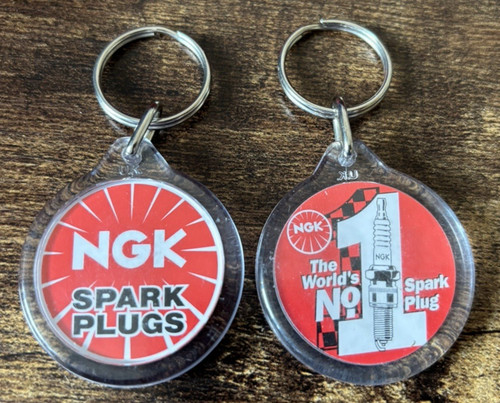 Ngk spark plug speedway - spark,