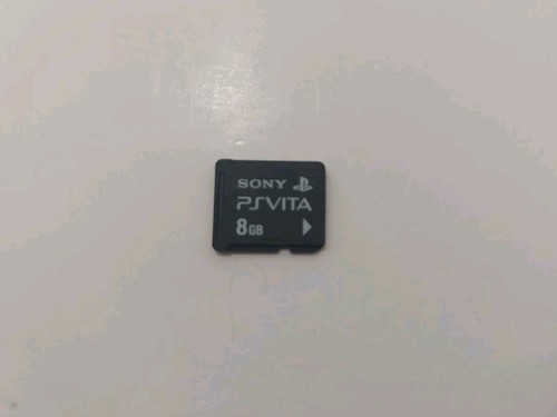 Sony vita memory card - ps,