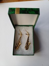 Future Primitive USA Gold Tone